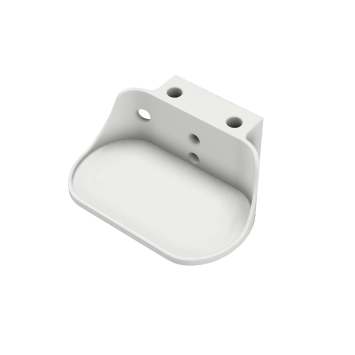 Wandhouder voor Google Nest Audio – muurbeugel voor slimme speaker