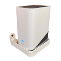 Wandhouder voor Eufy HomeBase 3 (S380) – muurbeugel voor beveiligingshub Wandhouder voor Eufy HomeBase 3 (S380) – muurbeugel voor beveiligingshub