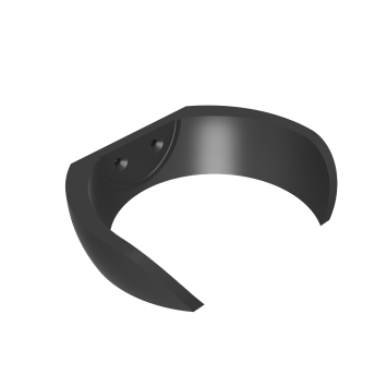 Eenvoudige wandhouder voor HomePod mini – muurbeugel voor slimme speaker