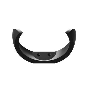 Eenvoudige wandhouder voor HomePod mini – muurbeugel voor slimme speaker