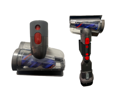 Wandhouder voor Dyson V15 / V11 / V10 / V8 / V7 accessoires – muurbeugel voor stofzuigeropzetstukken