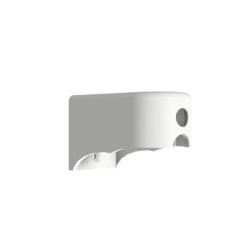 Wandhouder voor Dyson V15 / V11 / V10 / V8 / V7 accessoires – muurbeugel voor stofzuigeropzetstukken