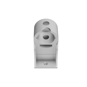 Wandhouder voor Dyson V15 / V11 / V10 / V8 / V7 accessoires – muurbeugel voor stofzuigeropzetstukken