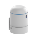Unifi Dream Router 7 / UDR 7 väggfäste Unifi Dream Router 7 / UDR 7 väggfäste