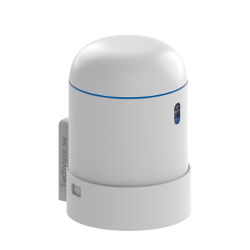 Wandhouder voor Unifi Dream Router 7 / UDR 7 – muurbeugel voor gateway