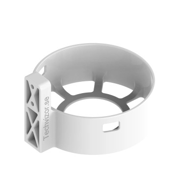 Wandhouder voor Unifi Dream Router 7 / UDR 7 – muurbeugel voor gateway