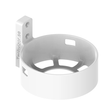 Wandhouder voor Unifi Dream Router 7 / UDR 7 – muurbeugel voor gateway