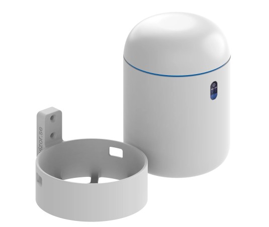 Wandhouder voor Unifi Dream Router 7 / UDR 7 – muurbeugel voor gateway