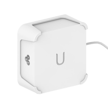 Unifi Cloud Gateway Fiber  Wandhouder