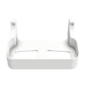 Asus BT6 / BT8 / BT10 ZenWiFi wandhouder Asus BT6 / BT8 / BT10 ZenWiFi wandhouder