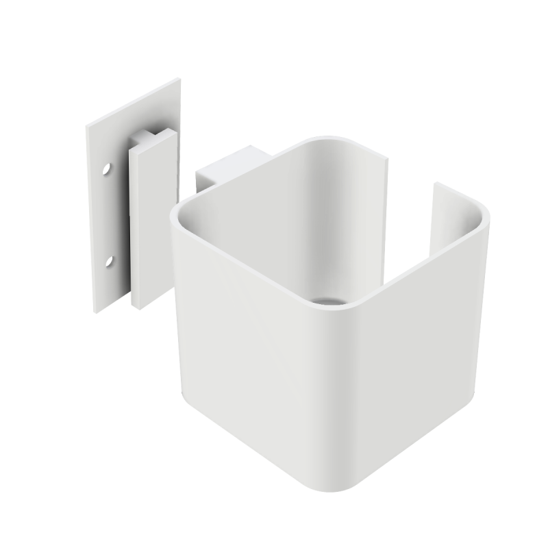 5G Router ZTE MC888 wandhouder 5G Router ZTE MC888 wandhouder