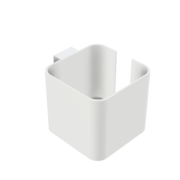 5G Router ZTE MC888 wandhouder