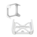 Wandhouder voor Unifi Cloud Gateway Ultra / Gateway Max + adapterhouder – muurbeugel voor gateway