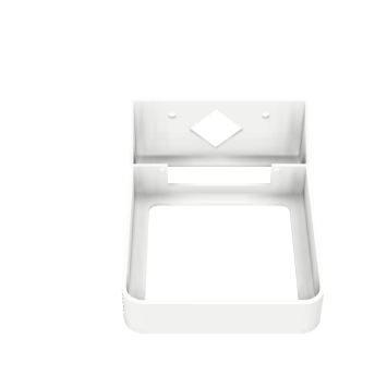 Halo H30/H32/H50/H60/H1200 Mercusys Mesh wandhouder