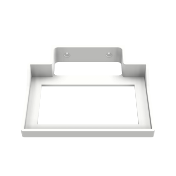 Halo H25BE/H27BE/H70/H80/H85/H3000 Mercusys Mesh wandhouder