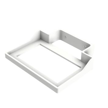 Halo H25BE/H27BE/H70/H80/H85/H3000 Mercusys Mesh wandhouder