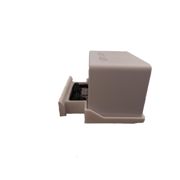 Halo H25BE/H27BE/H70/H80/H85/H3000 Mercusys Mesh wandhouder