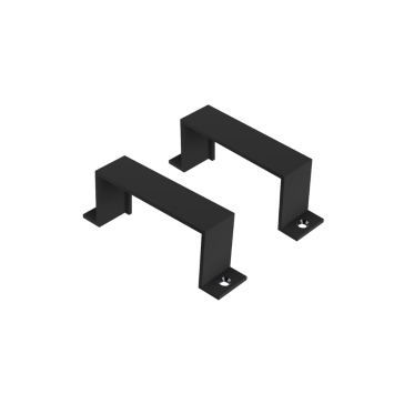 Wandhouder voor Lenovo 135W voedingsadapter – adapterhouder voor Slim Tip voeding