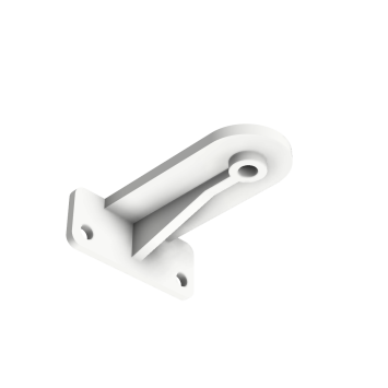 Webbkamera väggfäste (Universal)