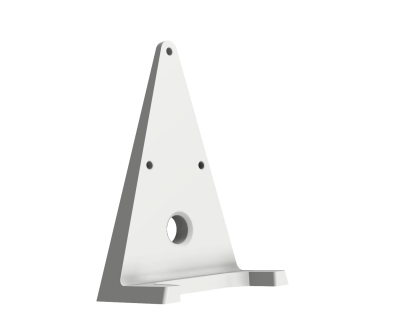 Bureaustandaard voor UniFi U7 Pro / Pro Max / XG / XGS access points