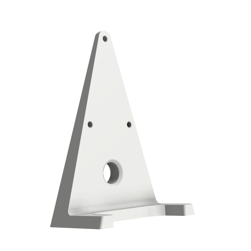 Standaard voor UniFi U7 Pro / Max / XG / XGS Access Points Standaard voor UniFi U7 Pro / Max / XG / XGS Access Points