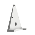 Standaard voor UniFi U7 Pro / Max / XG / XGS Access Points Standaard voor UniFi U7 Pro / Max / XG / XGS Access Points