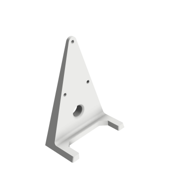 Standaard voor UniFi U7 Pro / Max / XG / XGS Access Points