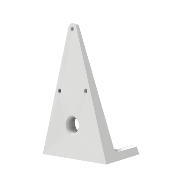 Standaard voor UniFi U7 Pro / Max / XG / XGS Access Points