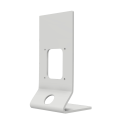 Bureaustandaard voor UniFi U7 Pro Wall – desk stand voor access point Bureaustandaard voor UniFi U7 Pro Wall – desk stand voor access point