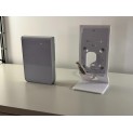 Bureaustandaard voor UniFi U7 Pro Wall – desk stand voor access point Bureaustandaard voor UniFi U7 Pro Wall – desk stand voor access point