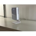 Bureaustandaard voor UniFi U7 Pro Wall – desk stand voor access point Bureaustandaard voor UniFi U7 Pro Wall – desk stand voor access point