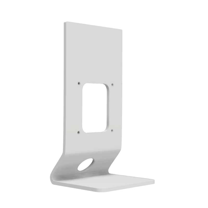 Bureaustandaard voor UniFi U7 Pro Wall – desk stand voor access point Bureaustandaard voor UniFi U7 Pro Wall – desk stand voor access point