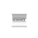 Sonos Roam/Roam 2 horizontale wandhouder