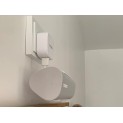 Sonos Roam/Roam 2 horizontale wandhouder