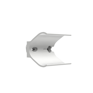 Horizontale wandhouder voor Sonos Roam / Roam 2 – muurbeugel voor speaker