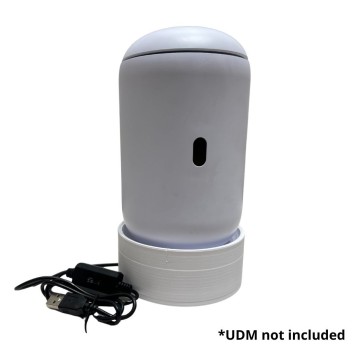 Koelplaat voor UDR 7