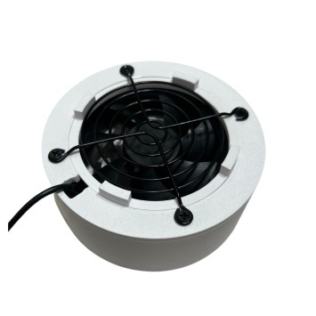 Koelplaat voor UDR 7