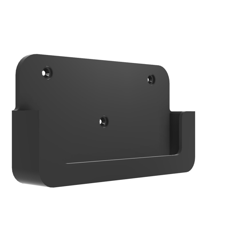 Wandhouder voor ZTE USB MU5001 HyperMobile 5G – muurbeugel voor mobiele 5G-router Wandhouder voor ZTE USB MU5001 HyperMobile 5G – muurbeugel voor mobiele 5G-router