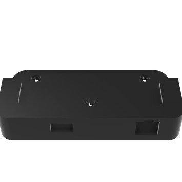 Wandhouder voor ZTE USB MU5001 HyperMobile 5G – muurbeugel voor mobiele 5G-router