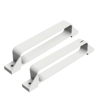 Wandhouder voor Cloud Key Gen2 Plus / UCK-G2-PLUS – muurbeugel voor Unifi controller