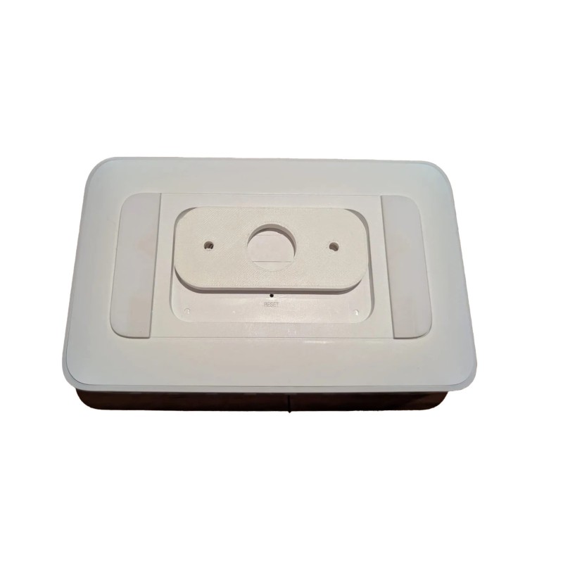 Wandhouder voor UniFi USW Lite 16 & 8 PoE – muurbeugel voor switch
