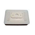 Unifi USW Lite 16 & 8 PoE väggfäste Unifi USW Lite 16 & 8 PoE väggfäste