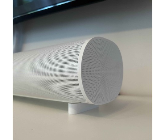 Verhogingsvoetjes voor Sonos Arc & Arc Ultra – soundbar feet