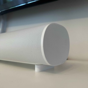 Verhogingsvoetjes voor Sonos Arc & Arc Ultra – soundbar feet