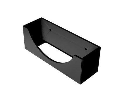 Wandhouder voor Sonos Amp – muurbeugel voor versterker