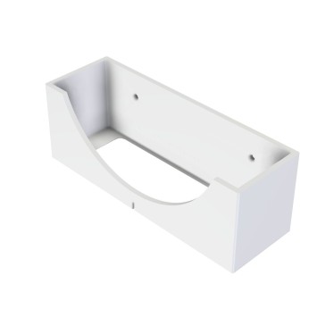 Sonos AMP wandhouder