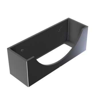 Sonos AMP wandhouder