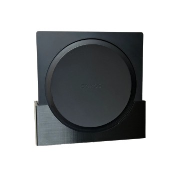 Sonos AMP wandhouder