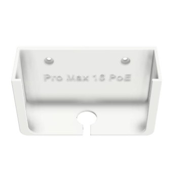 Wandhouder voor voedingsadapter UniFi Pro Max 16 / 16 PoE – adapterbeugel