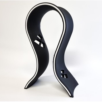 Hoofdtelefoonstandaard – desk stand voor headset of koptelefoon
